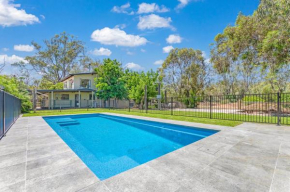 Echuca 265 - Echuca Holiday Homes